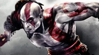 God of war//Erinnerungen von Kratos//Loving you is a losing game