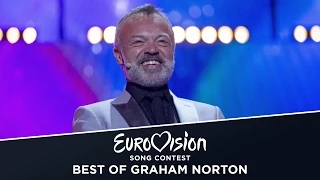 Eurovision Song Contest 2015: Best of Graham Norton