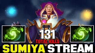 Refresher Heavy Combo Endless Fight | Sumiya Invoker Stream Moment 3352