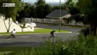 This is what we do -  **Fibretec Longboarding South Africa**