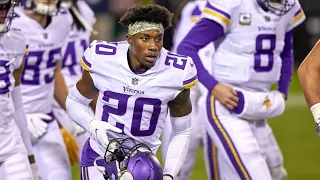 Former Minnesota Vikings CB Jeff Gladney Dies at Age 25 from A Car Crash 😢Rest in peace 🙏🏽🙏🏽