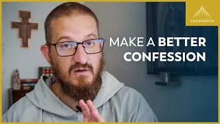 How to Make a Better Confession