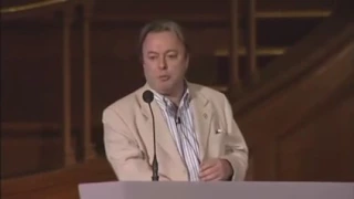 Christopher Hitchens & Richard Dawkins   We'd be better off without religion