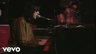 Todd Rundgren - Bag Lady (Live)