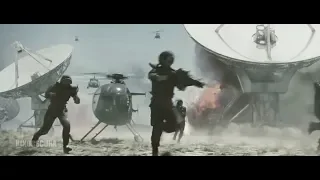 Terminator Salvation (2009) - Opening Scene