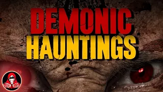 5 Real Demon Encounters (Part 5)