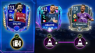 СРОЧНО!!! НОВОЕ СОБЫТИЕ И ОБНОВЛЕНИЕ УЖЕ СКОРО В FIFA MOBILE!!!