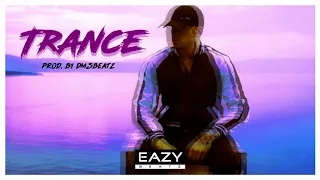 RAF CAMORA Type Beat "TRANCE" (prod.by DMSBEATZ)