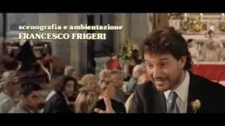 Ecco il segreto per vivere meglio! - Pieraccioni