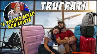 TRUFFA a Los Angeles. Peggio non poteva Finire | America vlog 17 ultima parte