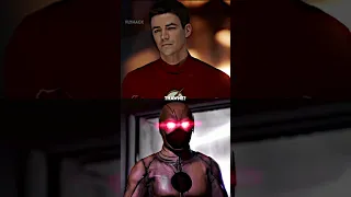 All Forces Flash VS Other Speedsters