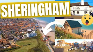 Why You SHOULD Visit Sheringham - North Norfolk