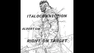 Italoconnection -- Right on target ( covers )