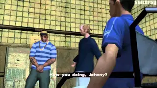 GTA San Andreas - Best Moments & Quotes [Part 3]