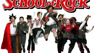 School of Rock - It's a Long Way to the Top (If You Wanna Rock 'n' Roll) (AC/DC cover)