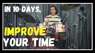 HOW TO IMPROVE YOUR TIME IN 10 DAYS