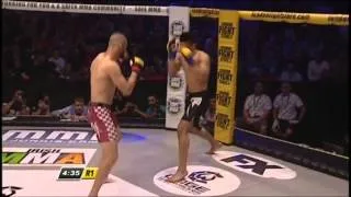 CWFC Fight Night 10: Carl Booth vs. Jarrah Al-Silawi