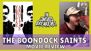 The Boondock Saints Movie Review