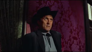 Kirk Douglas - Last Train From Gun Hill (1959)