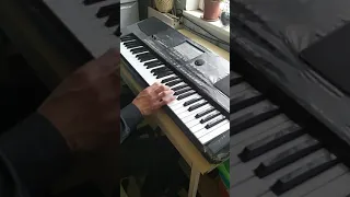 Прекрасное далеко  (piano)