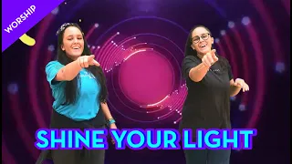 Shine Your Light - Cornerstone Kids Worship