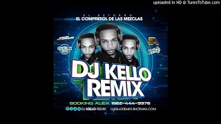 TBT De Bachata Clasica #1 Mix 2k19 - By Dj Kello Remix