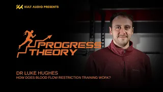 How Does Blood Flow Restriction Training Work? - Dr Luke Hughes