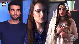 Kon hai wahan? | #Muqaddarkasitara Episode 12 | ARY Digital Drama