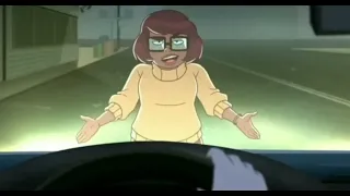 the only good scene in velma