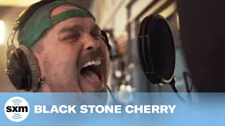 Black Stone Cherry - Again | LIVE Performance | Unleaded on Octane | SiriusXM