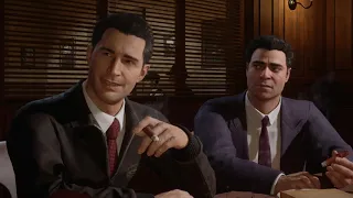 Mafia : Definitive Edition (4K HDR 30 FPS Xbox One X, no commentary) Just For Relaxation