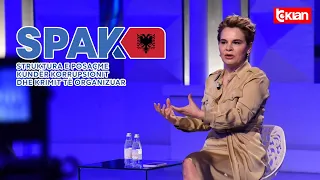 A keni frikë nga SPAK? Monika Kryemadhi: Pallati im, i vetmi në republikë që ka 4 firma