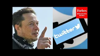 Elon Musk Cites Whistleblower Complaints In New Filing Seeking To Cancel Twitter Deal