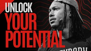 Unlock Your Potential: It's Your Time to Shine! | Trent Shelton