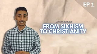 Leaving Sikhism: Why I chose to leave.