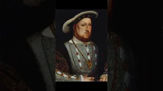 Quote - Henry VIII