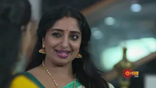 Oridathu Oru Rajakumari - Episode 45 | 12th July 19 | Surya TV Serial