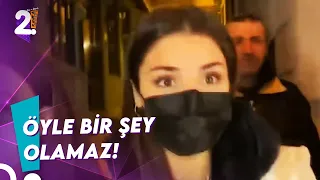 Hande Erçel, Kıskançlık İddialarını Yanıtladı | Müge ve Gülşen'le 2. Sayfa 94.Bölüm