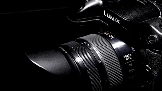 Panasonic GH4 is POWERFUL (2021)