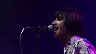 Johnny Marr-DAY IN DAY OUT-Live @ August Hall, San Francisco, CA, June 2, 2018-The Smiths-Morrissey