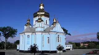 Не забудь помолиться Богу -  Хор Свято-Николаевского Городокского женского монастыря