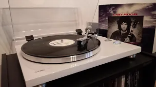 Gary Moore - Over The Hills And Far Away (vinyl)