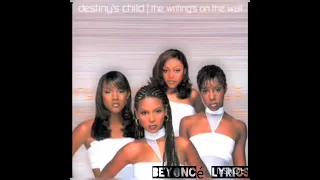 Destiny's Child - Hey Ladies Lyrics Na Descrição Do Vídeo 👇