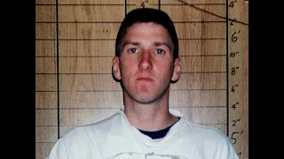 🔴 Crónica negra: Timothy McVeigh