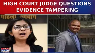 High Court Judge Questions Over Evidence Tampering; Bibhav Kumar's Phone Formatted Day Before Arrest