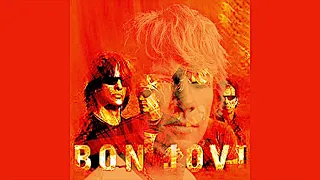 Bon Jovi-Bang A Drum