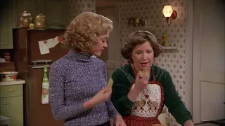 That 70s show - 'Red's mom and Kitty'