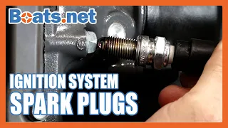 How to Test Spark Plugs on an Outboard | Outboard Ignition System PT 2 | Boats.net