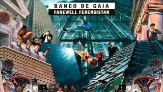 Banco de Gaia - Ynys Elen