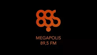 Мegapolis FM - про "Слёт Людей Дела" 14-15 сентября.